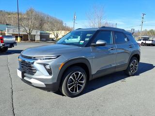 2026 Chevrolet Trailblazer for sale in Roanoke VA