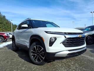 2026 Chevrolet Trailblazer for sale in Youngstown OH