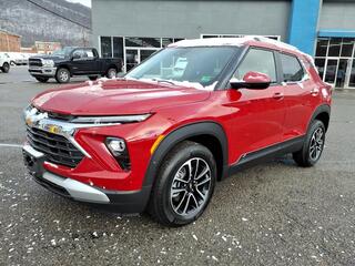 2026 Chevrolet Trailblazer for sale in Big Stone Gap VA