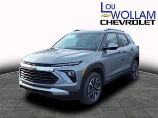 2026 Chevrolet Trailblazer for sale in Cortland OH