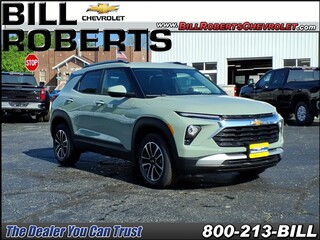 2026 Chevrolet Trailblazer for sale in Little Ferry NJ