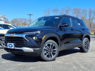 2026 Chevrolet Trailblazer for sale in Portsmouth NH