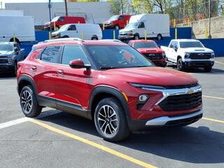 2026 Chevrolet Trailblazer for sale in Binghamton NY