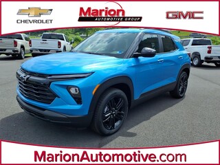 2026 Chevrolet Trailblazer for sale in Marion VA