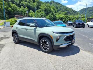 2026 Chevrolet Trailblazer for sale in Cabin Creek WV