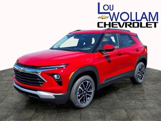 2026 Chevrolet Trailblazer for sale in Cortland OH