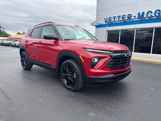 2026 Chevrolet Trailblazer for sale in Three Rivers MI