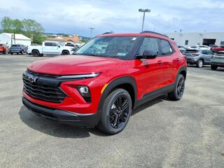 2026 Chevrolet Trailblazer for sale in Latrobe PA