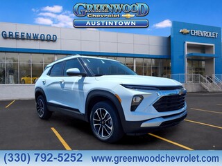 2026 Chevrolet Trailblazer for sale in Youngstown OH