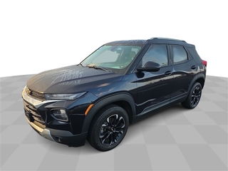 2021 Chevrolet Trailblazer for sale in Bradley IL