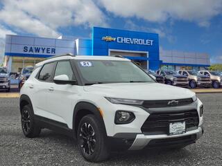 2021 Chevrolet Trailblazer