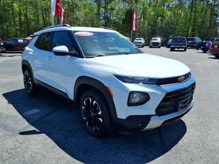 2021 Chevrolet Trailblazer
