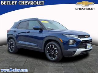 2022 Chevrolet Trailblazer for sale in Derry NH