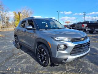 2022 Chevrolet Trailblazer