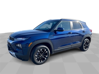 2022 Chevrolet Trailblazer for sale in Frankfort IL
