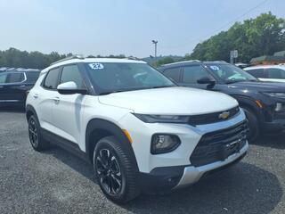2022 Chevrolet Trailblazer for sale in Bridgeport WV