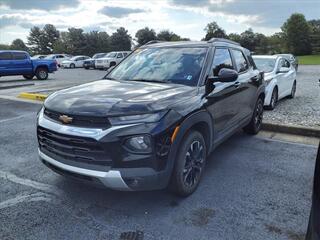 2023 Chevrolet Trailblazer for sale in Roanoke VA