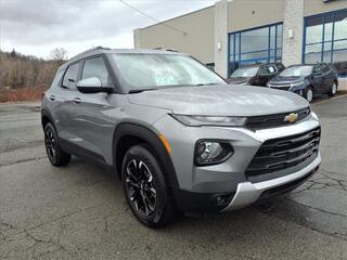 2023 Chevrolet Trailblazer for sale in Beaver PA