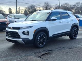 2023 Chevrolet Trailblazer for sale in Taylor MI