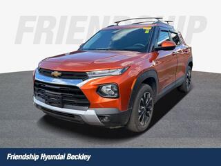 2023 Chevrolet Trailblazer for sale in Mount Hope WV