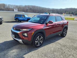 2023 Chevrolet Trailblazer for sale in Princeton WV