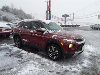 2023 Chevrolet Trailblazer for sale in Ripley WV