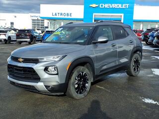 2023 Chevrolet Trailblazer for sale in Latrobe PA