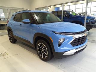 2024 Chevrolet Trailblazer for sale in Youngstown OH