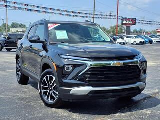 2025 Chevrolet Trailblazer for sale in Fort Mill SC
