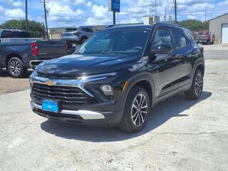 2025 Chevrolet Trailblazer