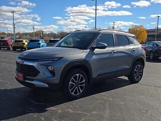 2025 Chevrolet Trailblazer