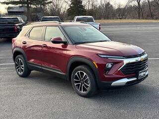 2025 Chevrolet Trailblazer for sale in Evansville WI