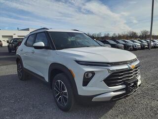 2025 Chevrolet Trailblazer for sale in Bridgeport WV