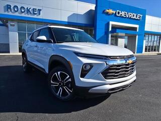 2025 Chevrolet Trailblazer for sale in Shelby OH