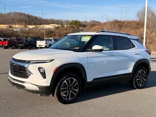 2025 Chevrolet Trailblazer for sale in Sanford ME