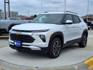 2025 Chevrolet Trailblazer for sale in Columbus NE