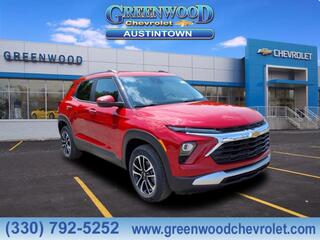 2026 Chevrolet Trailblazer for sale in Youngstown OH