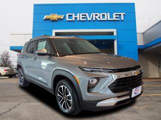 2026 Chevrolet Trailblazer for sale in Beaver PA