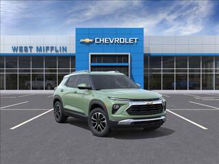 2026 Chevrolet Trailblazer for sale in West Mifflin PA