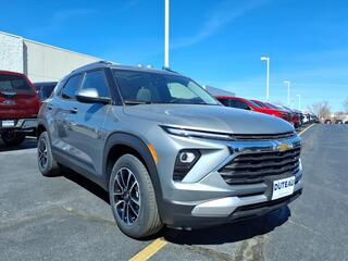 2026 Chevrolet Trailblazer for sale in Lincoln NE