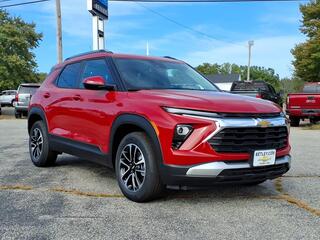 2026 Chevrolet Trailblazer for sale in Derry NH