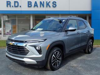 2026 Chevrolet Trailblazer for sale in Warren OH