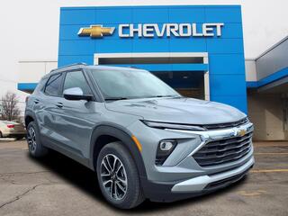 2026 Chevrolet Trailblazer for sale in Beaver PA