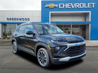 2026 Chevrolet Trailblazer for sale in Youngstown OH
