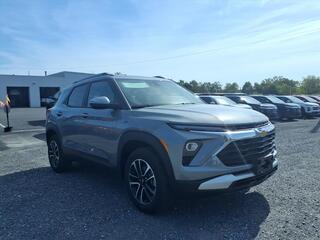 2026 Chevrolet Trailblazer for sale in Bridgeport WV