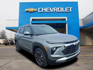 2026 Chevrolet Trailblazer for sale in Beaver PA