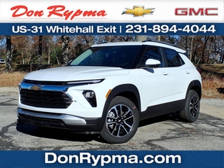 2026 Chevrolet Trailblazer for sale in Whitehall MI
