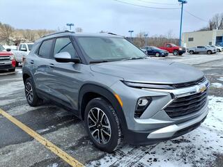 2026 Chevrolet Trailblazer for sale in Beaver PA