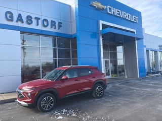 2026 Chevrolet Trailblazer for sale in Park Hills MO