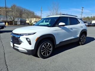2026 Chevrolet Trailblazer for sale in Roanoke VA